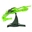 Star Trek III Klingon Bird of Prey Partial Cloak Ship